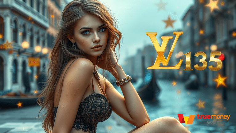 lv135 แจกเครดิตฟรี